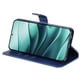 thumbnail image 3 of Funda con Cremallera para Samsung Galaxy A06 5G, Carcasa Cartera de Cuero PU con Soporte y Tarjetero, 3 of 5