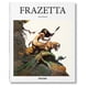 thumbnail image 1 of Frazetta. Basic Art, 1 of 5