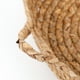 thumbnail image 2 of Canasto Cesta Panera Rattan con Agarres 32x32x5cm, 2 of 2