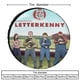 thumbnail image 2 of Letterkenny Funda para neumático de repuesto de tela Oxford - Tela Oxford 76CM, 2 of 6