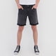 thumbnail image 2 of Short Hombre Denim Negro Corona, 2 of 5