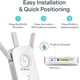 thumbnail image 4 of Extensor WiFi TP-Link AC1750 RE450 de hasta 1750 Mbps, 4 of 9