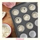 thumbnail image 4 of Pack X100 Capsula Para Hornear Capsulas Cupcakes Capsula 4cm, 4 of 10
