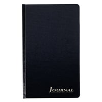 Cuaderno Adams Tapa Dura Azul Marino 19X31 Cm 150 Páginas