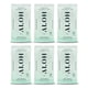 thumbnail image 1 of Toallitas desinfectantes para manos ALOH Peppermint Eucalyptus 120 toallitas, 1 of 7