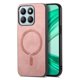 thumbnail image 1 of Magnetic Slim Case for Honor X8B with Camera Guard & Anti-Scratch Back Pink, 1 of 6