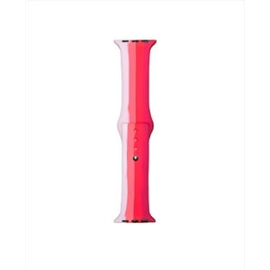 Oem - Correa Applewatch Multicolor Silicona 38/49Mm