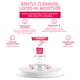 thumbnail image 3 of Limpiador facial Hada Labo Tokyo Suave Hidratante 150 ml, 3 of 3