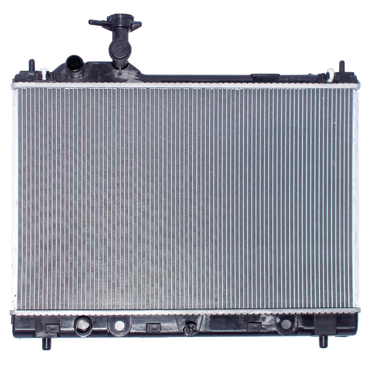 Repuestos Del Sol - Radiador Motor Suzuki Baleno 1.4 2017 2019