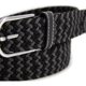 thumbnail image 3 of Cinturón Elasticado Trenzado Hombre 118 cm sin Perforaciones, 3 of 4
