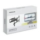 thumbnail image 2 of Soporte Tv Doble Brazo De 37 A 80 Pulgadas - PS, 2 of 2