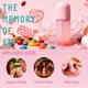 thumbnail image 5 of Spray corporal MeguSame 4D Pink Candy 100 ml para mujer, 5 of 8