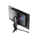 thumbnail image 4 of Monitor Curvo Asus ROG Strix OLED 34" WQHD 280Hz 0.03Ms, 4 of 6