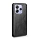 thumbnail image 5 of Funda tipo folio para Xiaomi Redmi Note 14 4G con soporte magnético y protección para la cámara Negro, 5 of 6