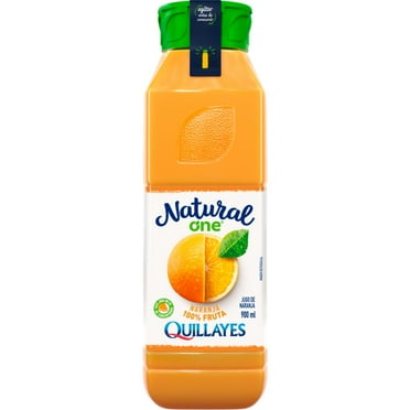 Jugo Naranja Natural One, 900 ml