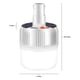 thumbnail image 3 of Ampolleta Led Camping Recargable Usb Solar Gancho multicolor, 3 of 10