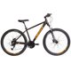 thumbnail image 1 of Bicicleta Best Crow Mtb-27.5 37082 Negro/Naranjo, 1 of 6