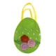 thumbnail image 2 of Bolsa De Pascua Duradera Con Asa Bolsa De Almacenamiento Bolsa De Truco O Trato Bolso De Pascua Estilo D, 2 of 5