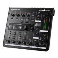 Edifier - Relacart Mixx8 6 Mezclador Digital