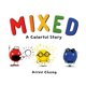 thumbnail image 1 of Mixed: Una historia colorida, 1 of 1