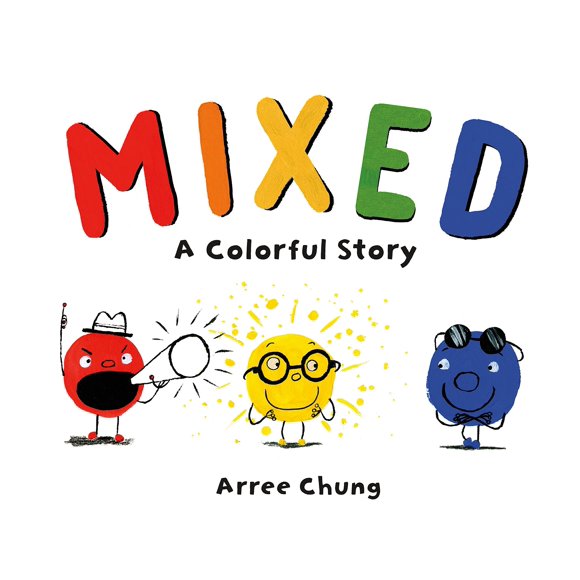Mixed: Una historia colorida