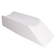 thumbnail image 1 of Cojín para Levantar Las Piernas Los Inferiores Elevan Las Almohadillas Espuma Soporte Práctico Soporte para Las Piernas Aumento Del Soporte para Las P Blanco, 1 of 5