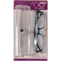 Lente Lectura Diseños 2.5 1 Un Total View