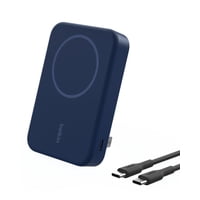 Cargador Portátil Belkin Wireless Power Bank 15 W 10000 Mah