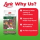 thumbnail image 2 of Wild Bird Seed Mix Lyric Fine Tunes, bolsa de 6,8 kg, sin residuos, 2 of 8