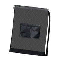 Magideal - Bolso De Pelota De Malla Bolsa De Almacenamiento Portátil De Transporte Portátil De Equipos Deportivos Pesados Bolsita Para El Cordón Para El Fútbol Con Bolsillo