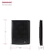 thumbnail image 5 of Portadocumentos acolchado Wenger Merit negro, 5 of 6
