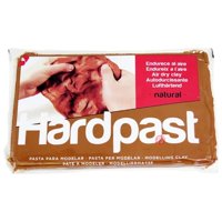 Argiles Bisbal - Arcilla Pasta Modelar Terracota 500Gr - Ps