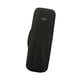 thumbnail image 3 of Estuche para violín con protección contra la lluvia, estuche para violín, funda para instrumento, portátil, multifunción, protección contra el polvo, Rectángulo negro, 3 of 5