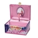 thumbnail image 2 of Joyero Schylling Iridiscente Ballerina Pink para niños mayores de 8 años, 2 of 2