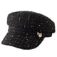 thumbnail image 1 of Sombreros para mujer, gorras de vendedor de periódicos para mujer, boina para damas de moda. Gorras de vendedor de periódicos para mujer, boina para damas de moda., 1 of 5