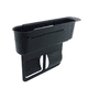 thumbnail image 1 of Organizador Lateral Asiento Auto Y-916 Negro, 1 of 3