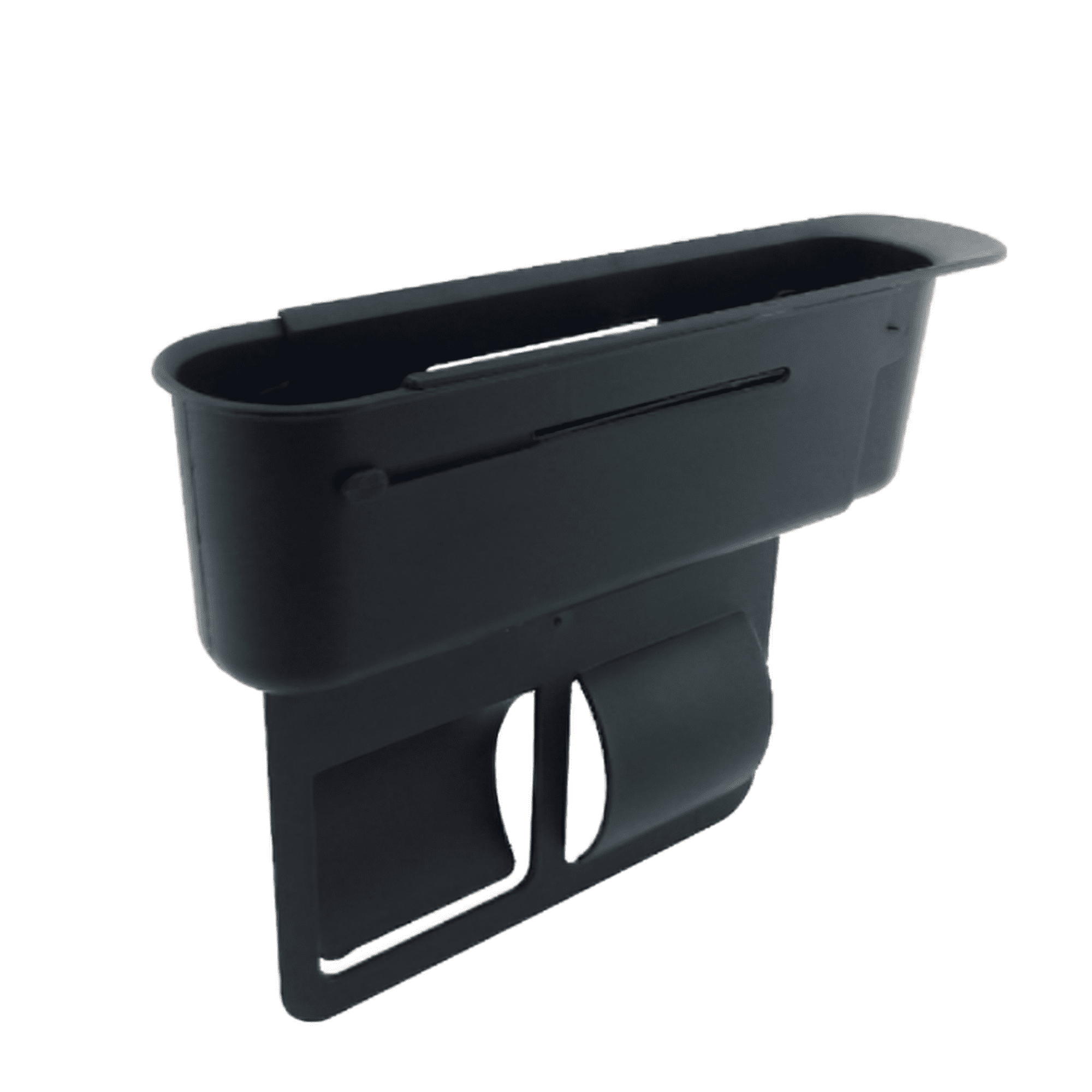 Genericio - Organizador Lateral Asiento Auto Y-916 Negro