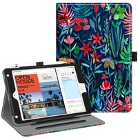 Funda Fintie Para Ipad Mini 5ª Generación 2019 Y Ipad Mini 4 Con Bolsillo