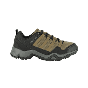 Zapatilla Outdoor Alco Verde Uns