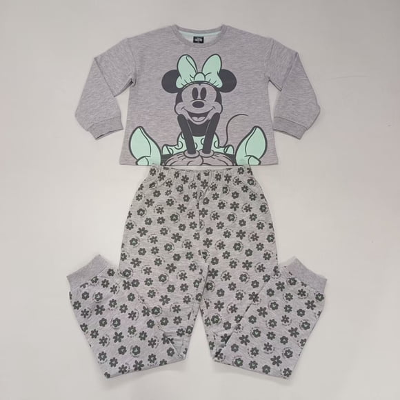Pijama Minnie Niña 14