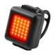 thumbnail image 3 of Set Luz Bicicleta Delantera y Trasera USB Impermeable, 3 of 5