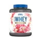 thumbnail image 1 of Proteina Critical Whey 2kg 67 Servicios White Chocolate Raspberry, 1 of 2