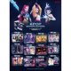 thumbnail image 3 of Tarjetas coleccionables Kayou Kpop Demon Hunters – Edición Energy, 3 of 6