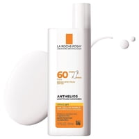 Protector Solar La Roche-Posay Anthelios Fluido Ligero Spf 60 50 Ml