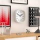 thumbnail image 5 of Reloj de pared JONES CLOCKS Marvel retro cuadrado redondeado 25 cm, 5 of 7
