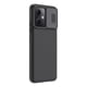 thumbnail image 1 of Carcasa Para Xiaomi Redmi Note 12 4g Nillkin Camshield, 1 of 7