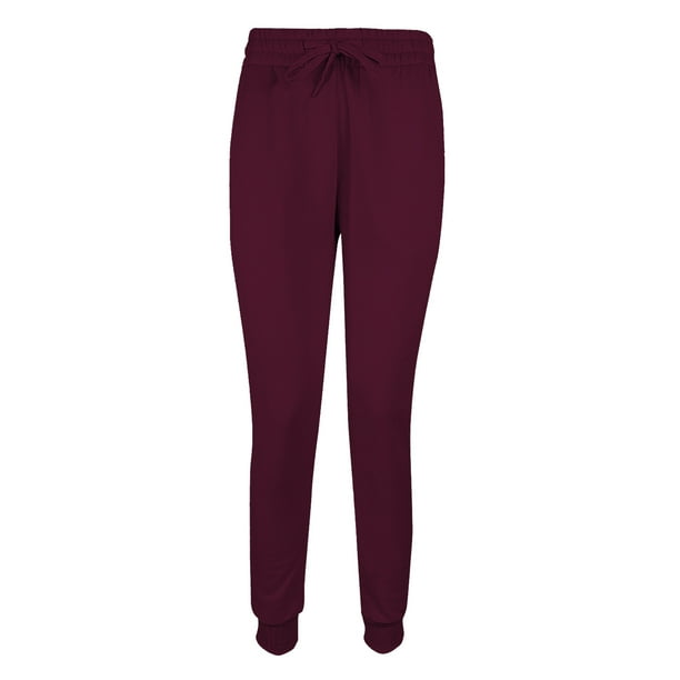 Pantalón Buzo Algodón Vulpes Unisex