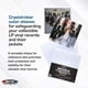 thumbnail image 3 of Fundas para discos BCW de polipropileno 2 mil – Pack de 200, 3 of 7
