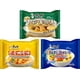 thumbnail image 1 of Fideo Instantaneo Kang Shi Fu Pack 3 Sabores, 1 of 4
