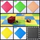 thumbnail image 2 of Alfombra Piso Goma Eva 4 Piezas De 60x60cm, 2 of 2